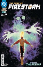 Fury Of Firestorm #6 (Of 8) Cover A Rafael De Latorre (NM) picture