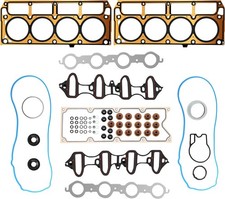 HS26191PT Cylinder Head Gasket Kit 4.8L 5.3L for Chevy Silverado 1500 Tahoe S... picture