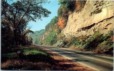 Greetings from Altoona, Pennsylvania Postcard picture