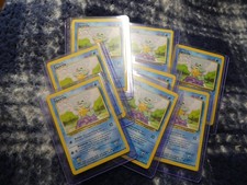 Squirtle 063/102 Base Set Regular picture