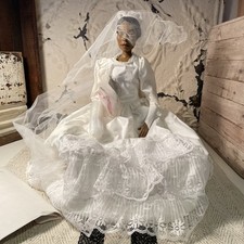 Daddy's Long Legs Victoria Bride 24