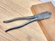 Vintage UTICA Tools No. 1950 - 8 1/2