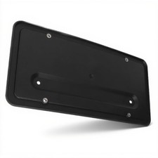 Rear License Plate for 2017?2023, License Plate Holder Mounting Bracket, Lice... picture