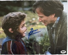 Bam Box Jumanji Autographed 8