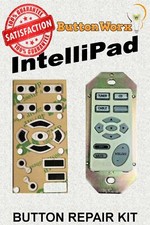Button Repair Kit for Niles IntelliPad Ci SOLO Master Keypad picture