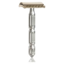 The Goodfellas' Smile Open Comb Safety Razor Shaving  - Gladio picture