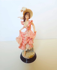 Florence-Giuseppe Armani Figurine “Ebb Tide” 0163C  W/box picture