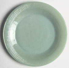 Anchor Hocking Jane Ray Jade Ite Dinner Plate 5924 picture