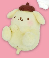 Pompompurin COROCO Big Plush FURYU Sanrio Anime Prize PSL picture