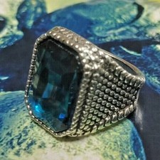 Power RING MOST SEE NOW Entire Khodam Legion Waiting Grant EVERY WISH True++++++ picture