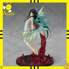 Saya no Uta Saya 1/8 Scale Green Wings PVC Anime Figure Collectible Statue picture