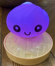 Super Rare Light up Dumplings. Different Colors. They light up. Super cute. picture