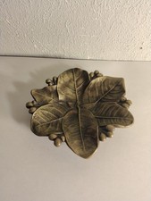 Vintage Solid Brass 6.5