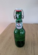Grolsch Green 15.2 oz Bottle Swing Top, Home Brewing & Kombucha  picture