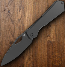 Flytanium Theory Folding Knife 3.5
