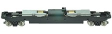 Tomytec TM-08R Power Unit 20m Class A for Railway Collection Diorama Model New picture