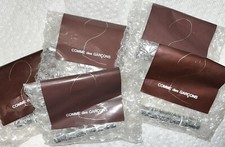 (10) COMME DES GARÇONS  2  Eau De Toilette Sample Vials ( 2ml Each) picture
