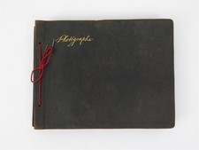 1920s-1930s Family Photo Album from Japan Landmarks, Portraits & Landscapes picture
