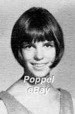 LESLIE VAN HOUTEN High School Yearbook MANSON 3 GREAT PHOTOS picture