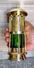Brass Lamp New Designer - Nautical Ship Lamp Maritime Boat Light picture
