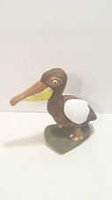 Casals Pottery Peru Pelican Bird Figure picture