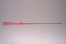 LANSHIRE or PAM ELECTRIC CLOCK MOVEMENT SECOND HAND -- advertising repair parts picture