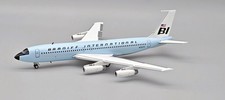 Braniff / Boeing 707-227 Super Jet / N7072 / IF702BN0825 / 1:200 picture