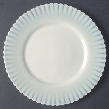 MacBeth-Evans Petalware Cremax  Dinner Plate 3874740 picture