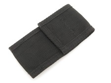 USA Made Black Nylon Sheath Pouch for 4.6