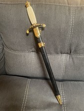 Dirk dagger picture
