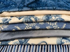 Fabric sample picture