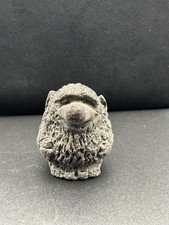 Jabeco Stone Scandinavian Shimmering Miniature Troll Figurine picture