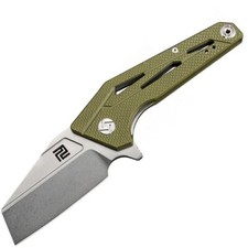 Artisan Ravine Liner Folding Knife 3.25