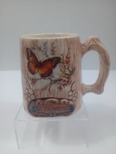 Vintage Treasure Craft 
