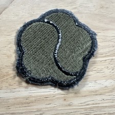 U.S. Army 19th Support Brigade Patch - Expeditionary Sustainment Command ESC  picture