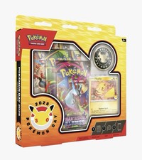 Pokémon TCG: Pokémon Day 2026 Collection Factory Sealed picture