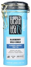 TIESTA TEA TEA BLUEBERRY WILD CHILD 5.5 OZ picture