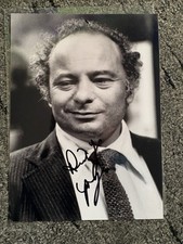 BURT YOUNG Hand Signed 7x5 Photo Autograph Oscar Nominated Hollywood Movie picture