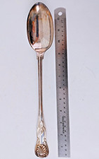 Vintage F. B. Rogers Silverplate 13