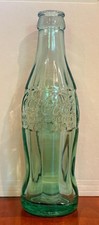 1951 Coca-Cola 6 Oz. Bottle SILVER SPRING, Maryland in Very Good Condition picture