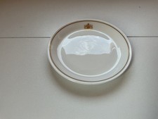 British Airways Concorde First Class Royal Doulton Bone China Side Plate 12.5cms picture