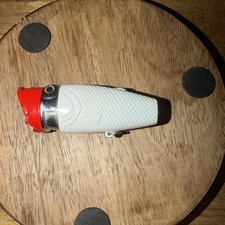 Vintage Fishing Lure Lighter Novelty picture