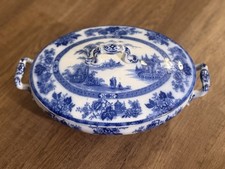 Antique Doulton Burslem 