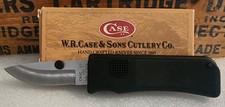 CASEXX 1995 TRI-FOLD POCKET KNIFE WITH BOX picture