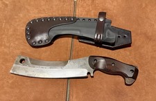 Hate Stick Manufacturing Hoss Chopper picture