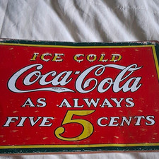 Coca-Cola Advertising Coaster Lot Olympic Designs  Sign And Tokens picture