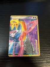 Pokémon TCG Darkrai & Cresselia LEGEND 30th Anniversary 100/102 picture