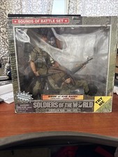 Soldiers Of The World picture