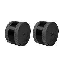 2PCS 3.4Ft Leather Steering Wheel Wrap Tape, Breathable Car Steering Wheel Tape picture