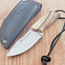 Joker Erizo Fixed Knife 3
